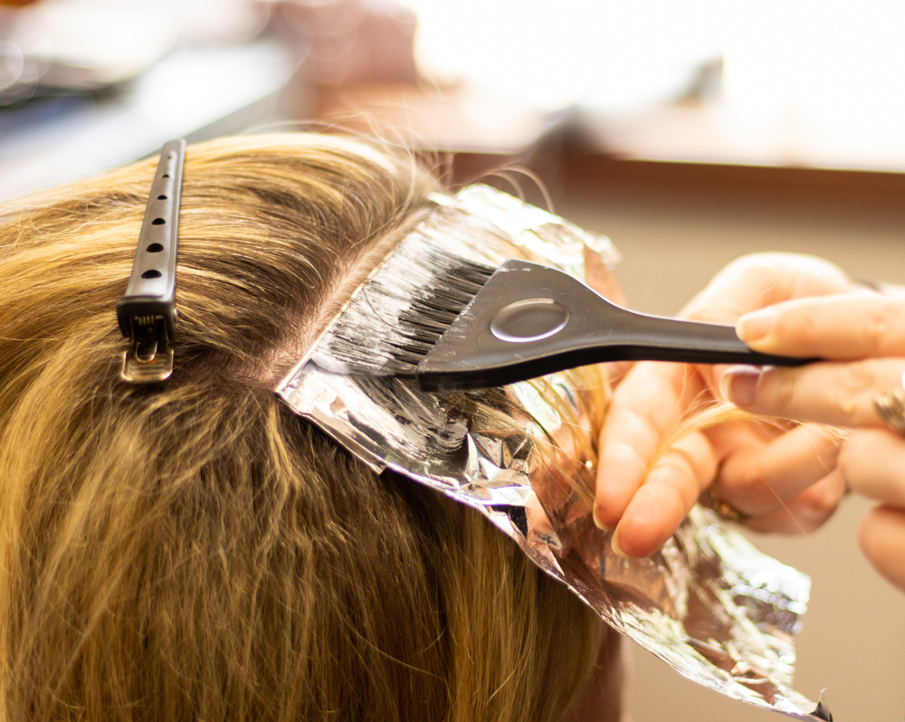 Best Colorist Near Me Patrick Hair Design