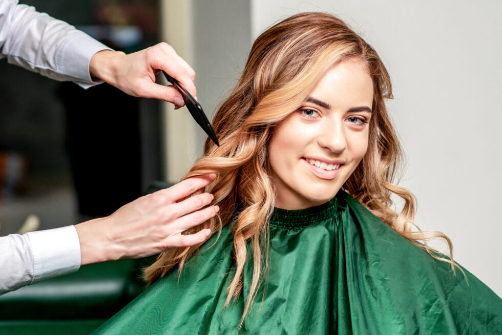 Best Stylists in Baltimore Patrick Hair Design